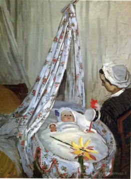 Jean Monet nel Craddle