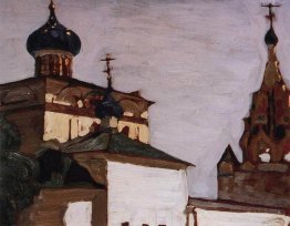 Yaroslavl. Chiesa della Natività.