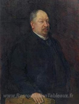 Ritratto del signor Camille Laurent