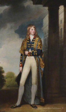 William Frederick (1776-1834), secondo Duca di Gloucester
