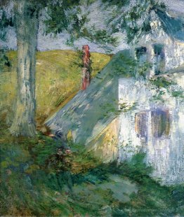 The Summer House