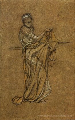 Il Dancing Girl