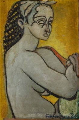 Ritratto antico