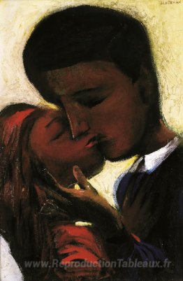 Il bacio