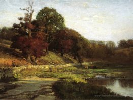 The Oaks di Vernon