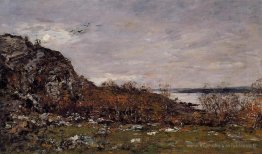 La bocca dell'?lorn nell'Area di Brest