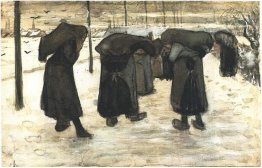 Minatori Donne