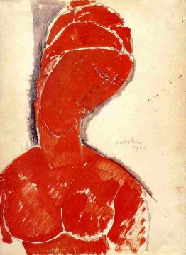 Busto Nude