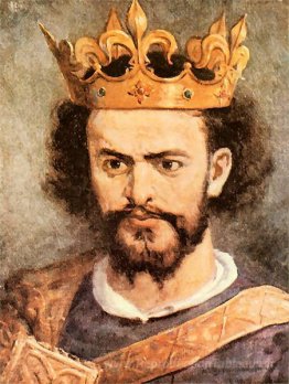 Luigi d'Angiò