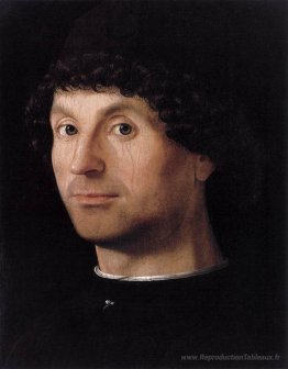 Ritratto di un uomo