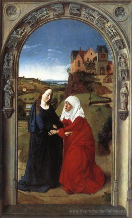 La Visitazione