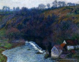 The Mill a Vervy