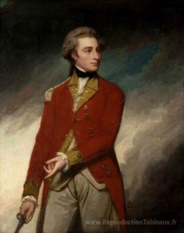 Tenente Colonnello Sir Charles Stuart (1753-1801)