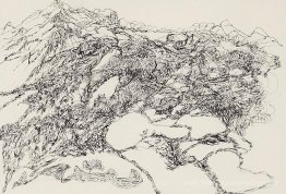 L'ultimo progetto dell'artista