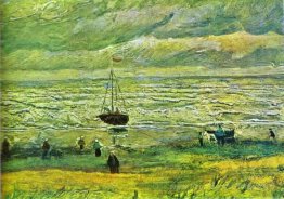 Shores of Scheveningen