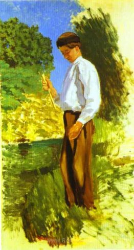 Louis Auriol Pesca