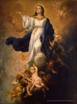 L'Assunzione della Vergine