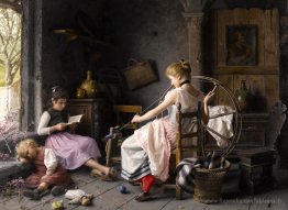 La ruota che gira