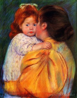 Materno Bacio