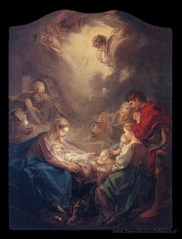 La luce del mondo