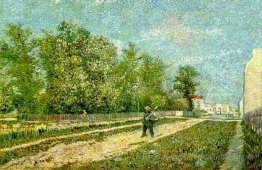 Periferia di Parigi