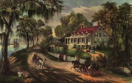 Una casa sul Mississippi
