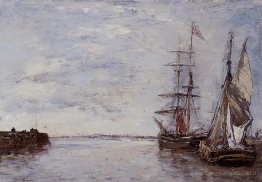 Il Porto di Deauville
