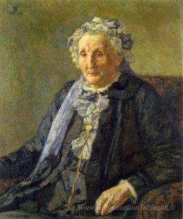 Ritratto di Madame Monnon