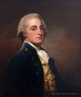 George Evelyn Boscawen, 3 ° Visconte Falmouth (1758-1808)