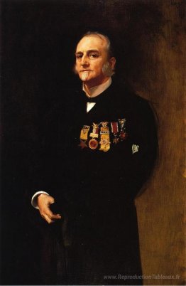 Generale Lucius Fairchild