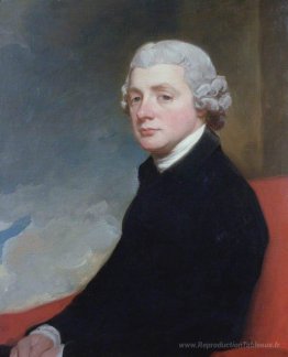 Henry Bathurst, vescovo di Norwich (1805-1837)