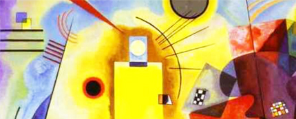 Pittura Astratta