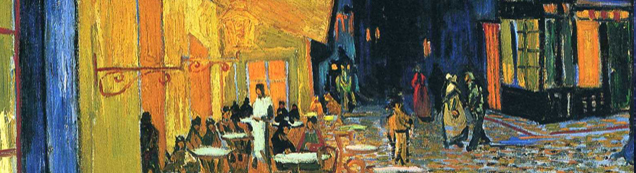 Quadri di Van Gogh