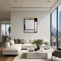 Luxury Penthouse