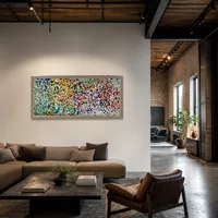 Titolo sconosciuto — Loft moderno
