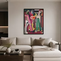 Composizione — Residenza contemporanea