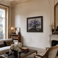 Paris Apartment