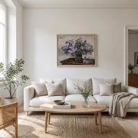 Scandinavian House