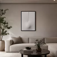 Bianco — Attico di lusso