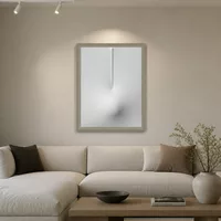 Bianco — Galleria minimalista