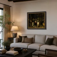 La ronda di notte — Boutique hotel