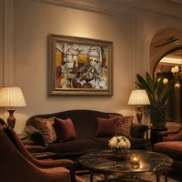 Caffe Greco — Boutique hotel