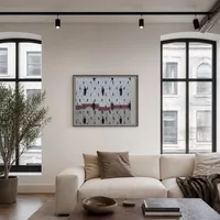 Golconda — Loft moderno