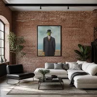 Il Figlio dell'Uomo — Loft moderno