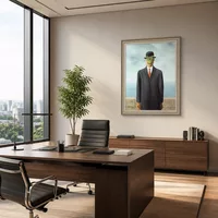 Il Figlio dell'Uomo — Ufficio di design