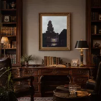 L'impero delle luci — Biblioteca classica
