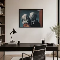 Gli amanti — Ufficio di design