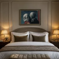 Gli amanti — Boutique hotel