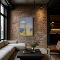 La vittoria — Loft moderno