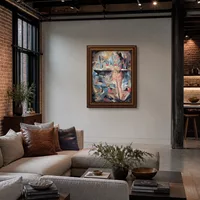 Giovinezza — Loft moderno